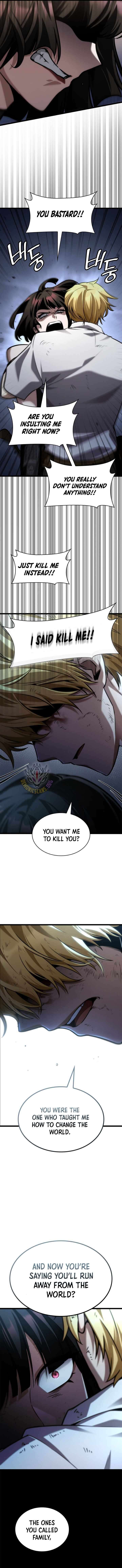 Infinite Mage Chapter 140 Page 14