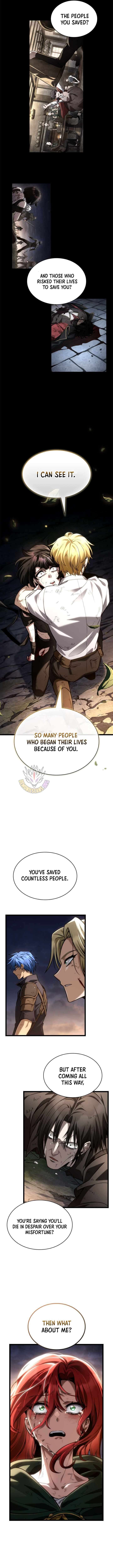 Infinite Mage Chapter 140 Page 15