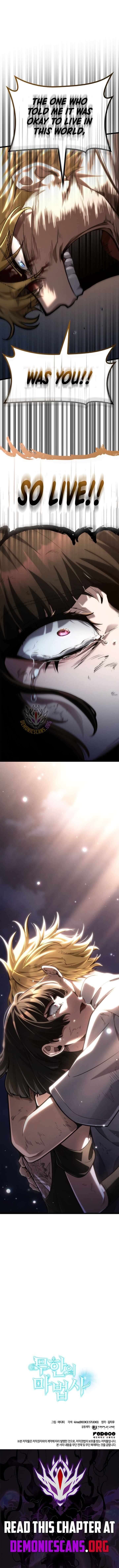 Infinite Mage Chapter 140 Page 16