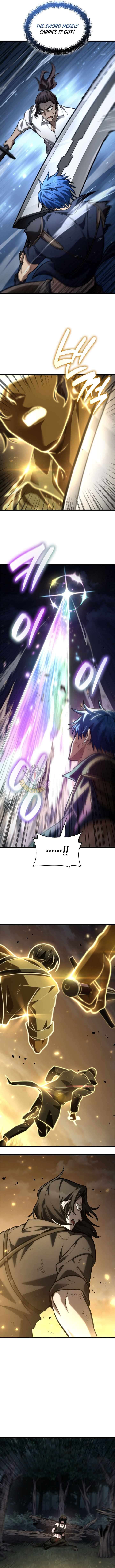 Infinite Mage Chapter 140 Page 2