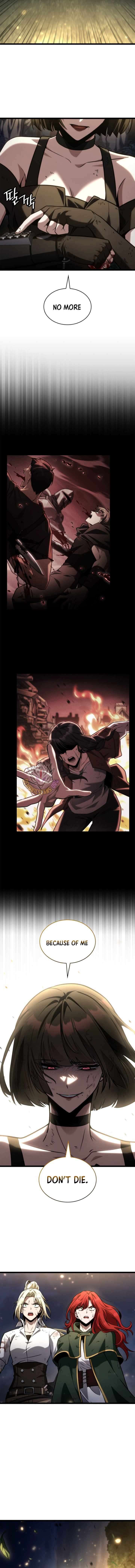 Infinite Mage Chapter 140 Page 3