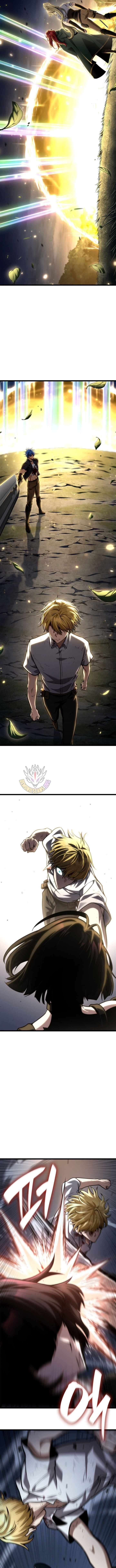 Infinite Mage Chapter 140 Page 4