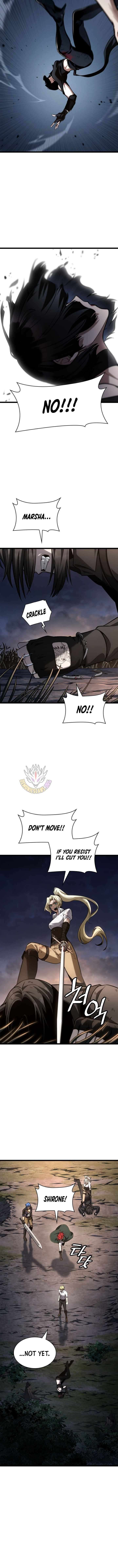 Infinite Mage Chapter 140 Page 5