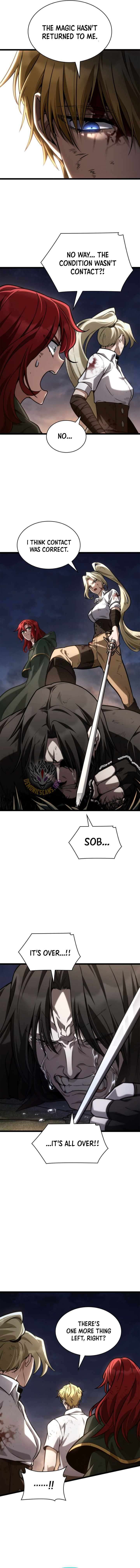 Infinite Mage Chapter 140 Page 6