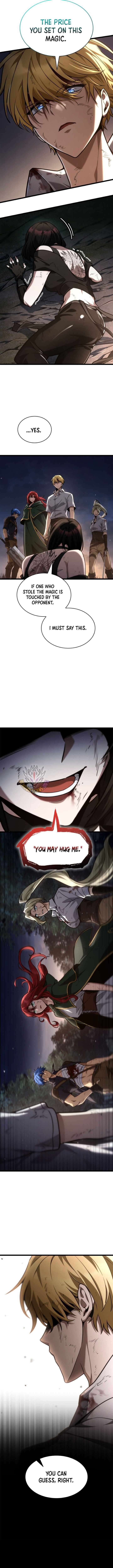 Infinite Mage Chapter 140 Page 7