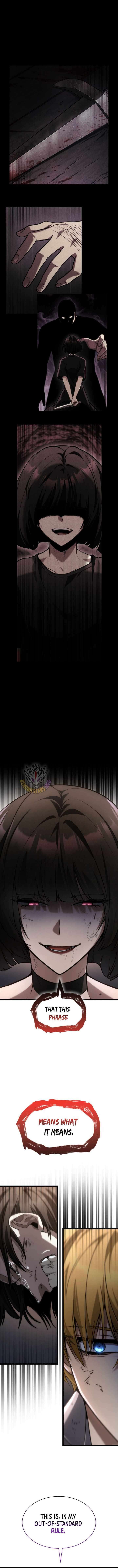 Infinite Mage Chapter 140 Page 8