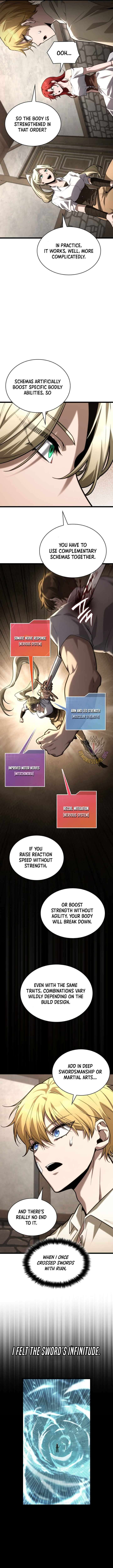 Infinite Mage Chapter 142 Page 12
