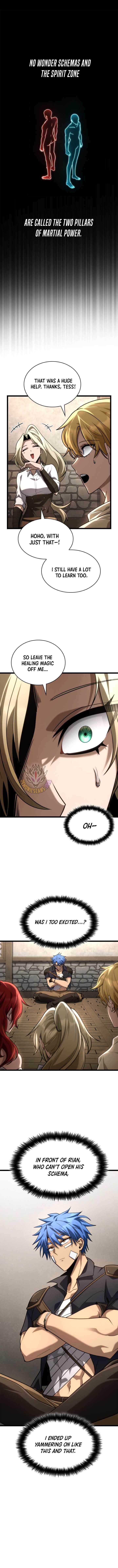 Infinite Mage Chapter 142 Page 13