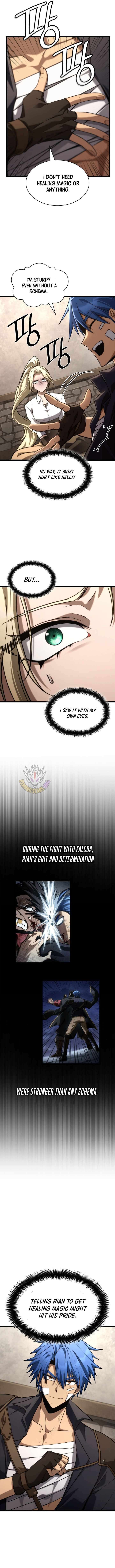 Infinite Mage Chapter 142 Page 14