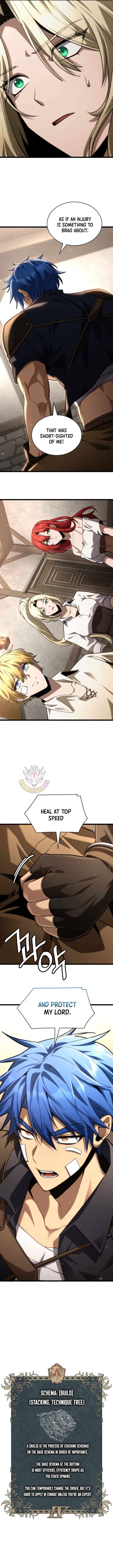 Infinite Mage Chapter 142 Page 16