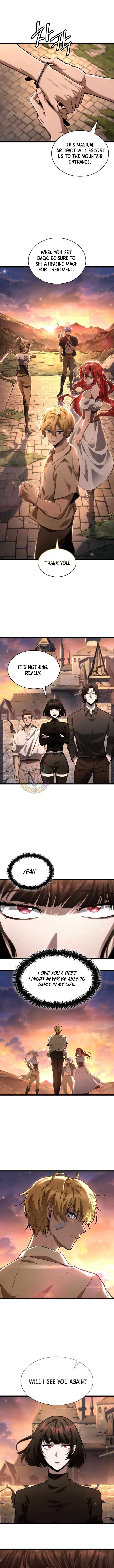 Infinite Mage Chapter 142 Page 4