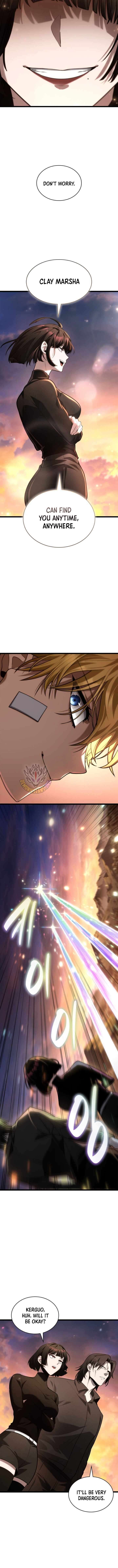 Infinite Mage Chapter 142 Page 5