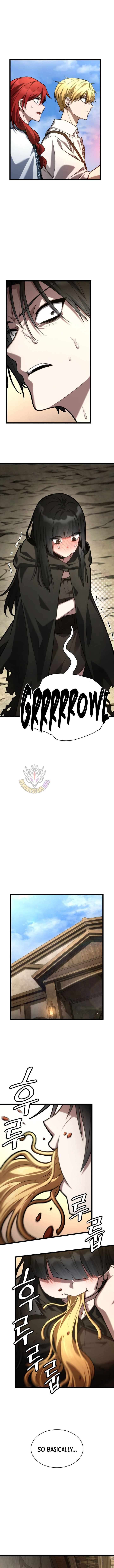 Infinite Mage Chapter 143 Page 12