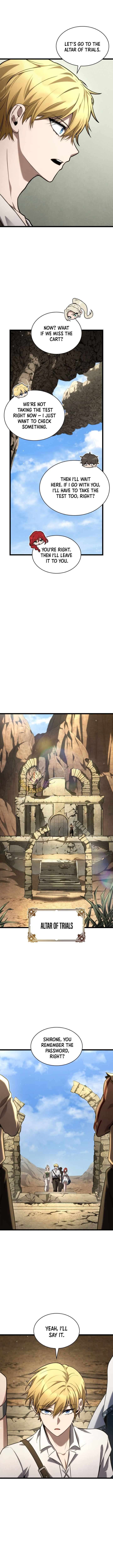 Infinite Mage Chapter 143 Page 3