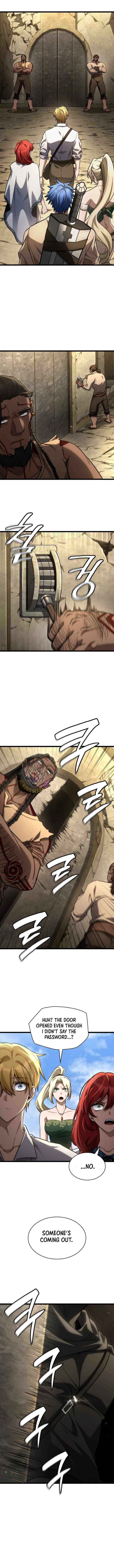 Infinite Mage Chapter 143 Page 4