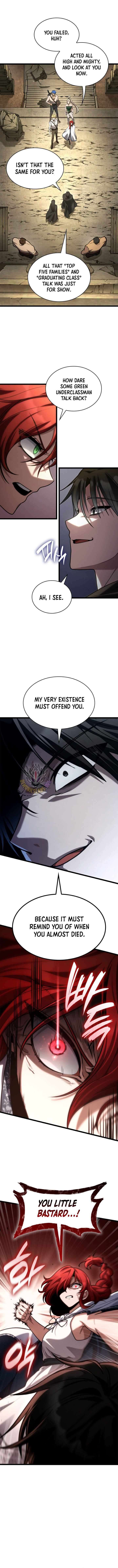 Infinite Mage Chapter 143 Page 7