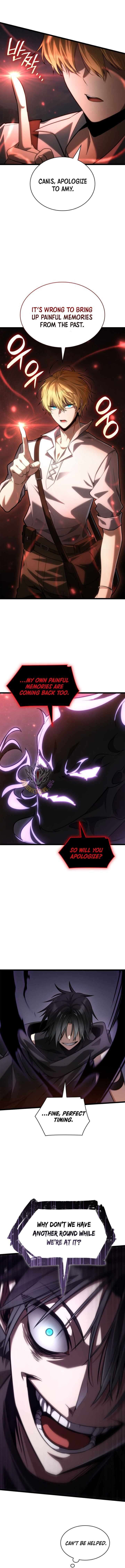 Infinite Mage Chapter 143 Page 9