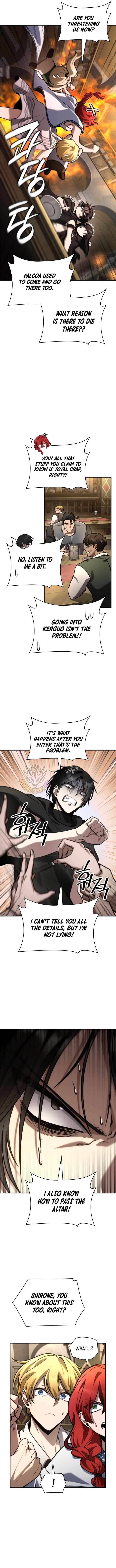 Infinite Mage Chapter 144 Page 10