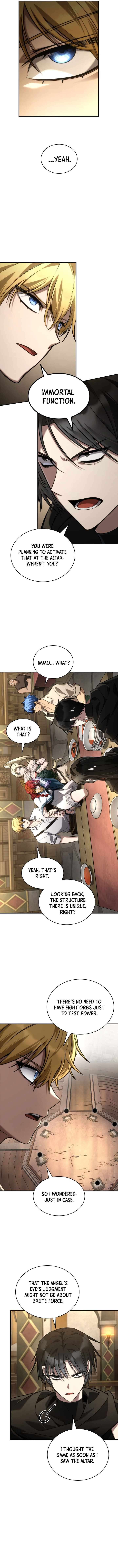 Infinite Mage Chapter 144 Page 11