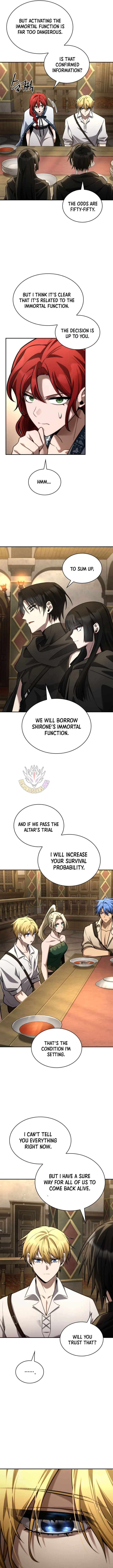 Infinite Mage Chapter 144 Page 12