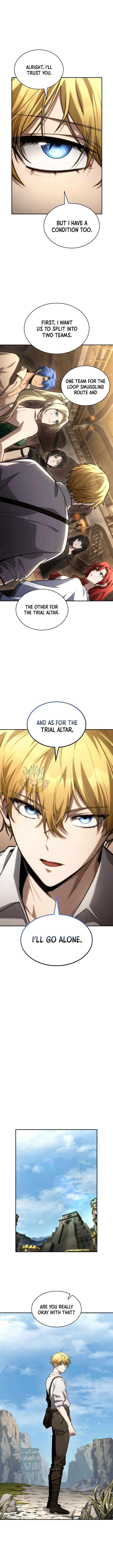 Infinite Mage Chapter 144 Page 14