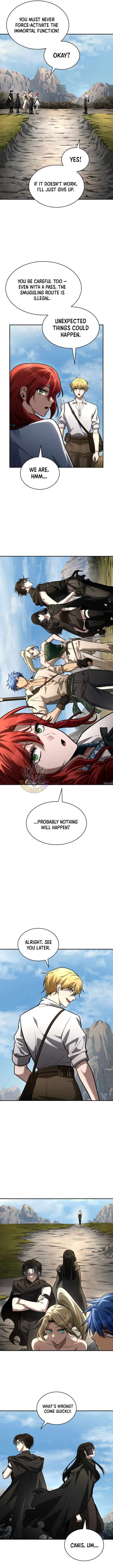 Infinite Mage Chapter 144 Page 15