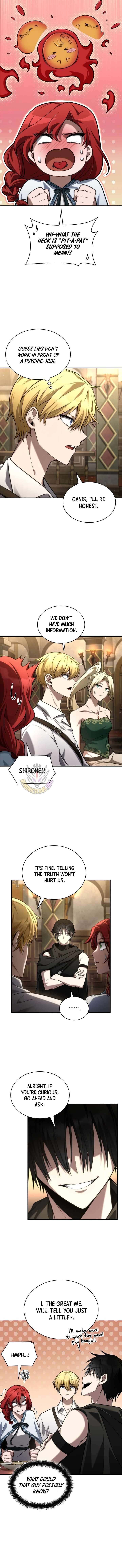 Infinite Mage Chapter 144 Page 2