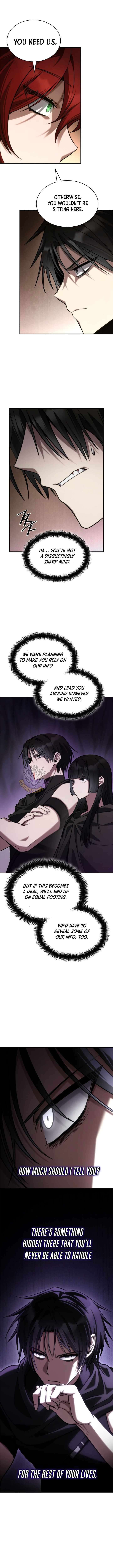 Infinite Mage Chapter 144 Page 5