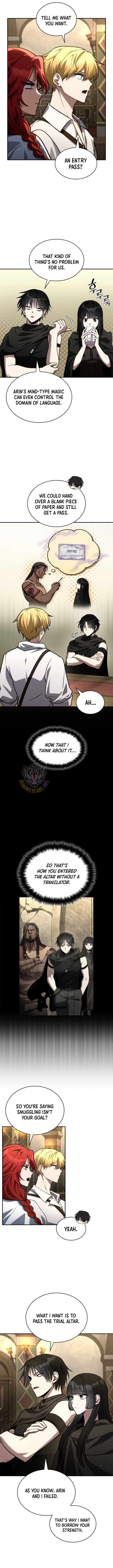 Infinite Mage Chapter 144 Page 6