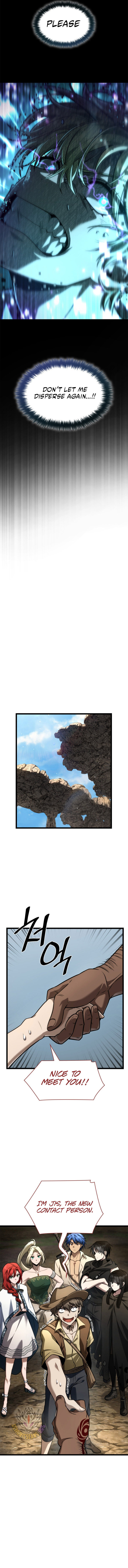 Infinite Mage Chapter 145 Page 10