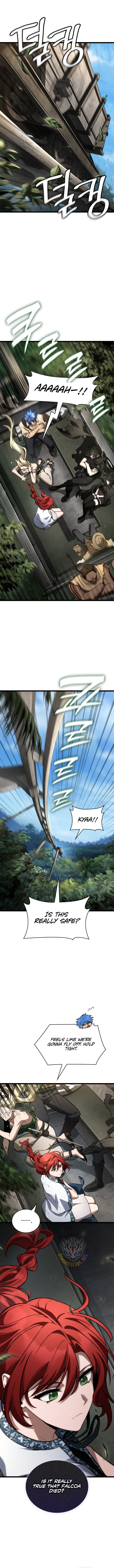 Infinite Mage Chapter 145 Page 12