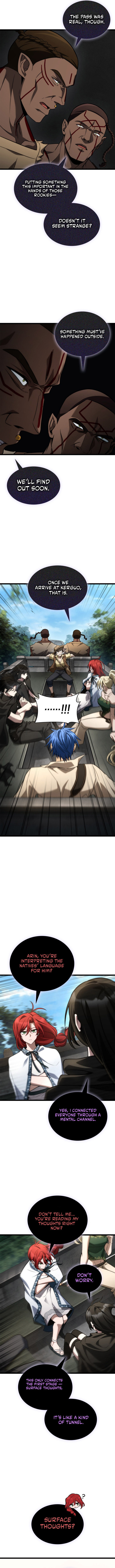 Infinite Mage Chapter 145 Page 13