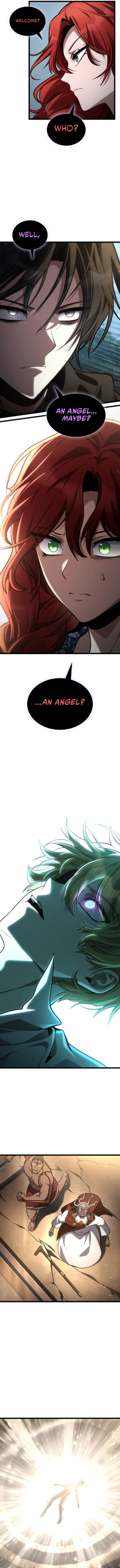 Infinite Mage Chapter 145 Page 17