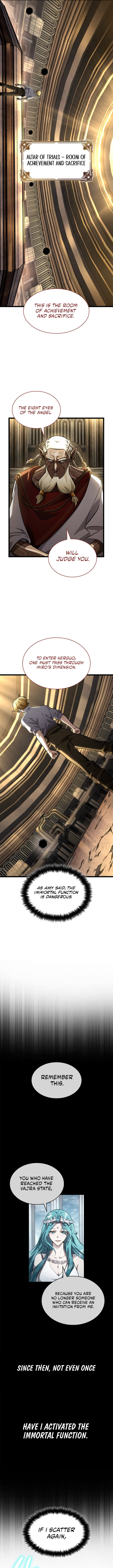 Infinite Mage Chapter 145 Page 3