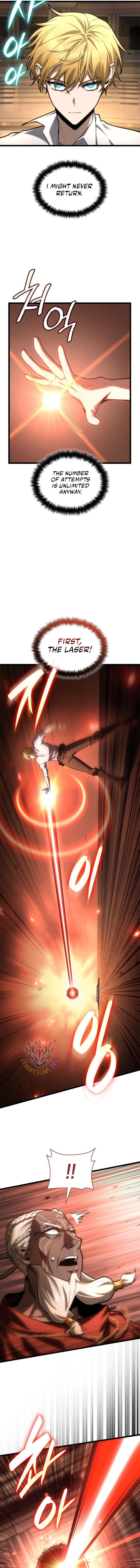 Infinite Mage Chapter 145 Page 4