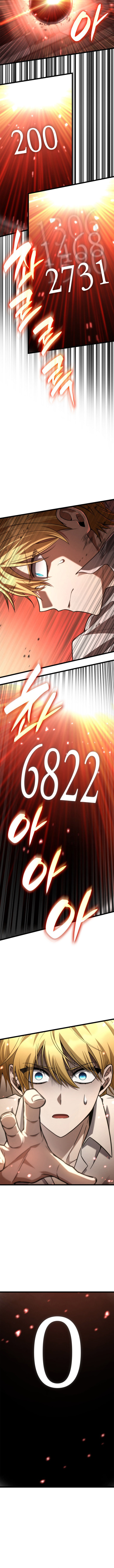 Infinite Mage Chapter 145 Page 5