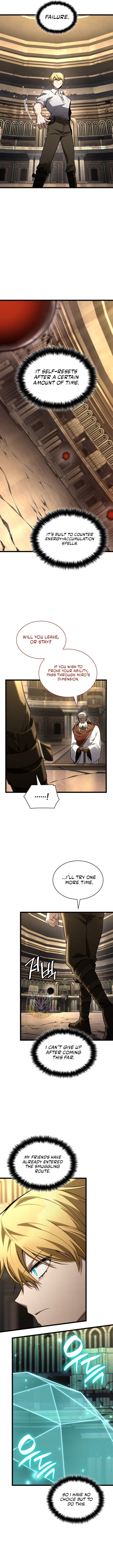 Infinite Mage Chapter 145 Page 6