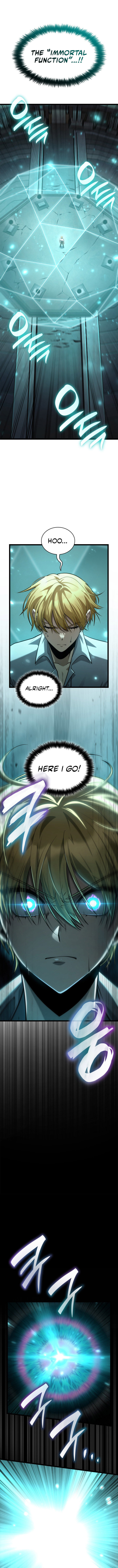 Infinite Mage Chapter 145 Page 7