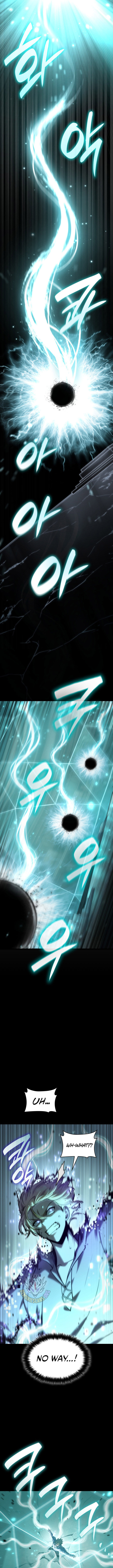 Infinite Mage Chapter 145 Page 8