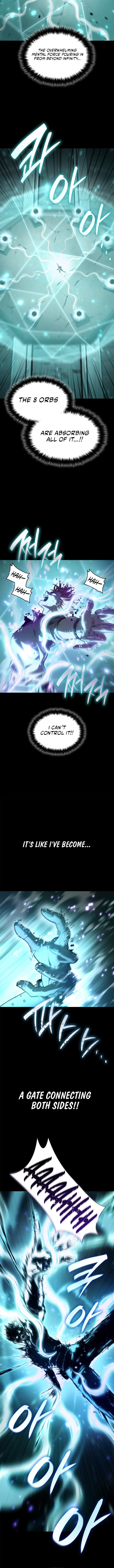 Infinite Mage Chapter 145 Page 9