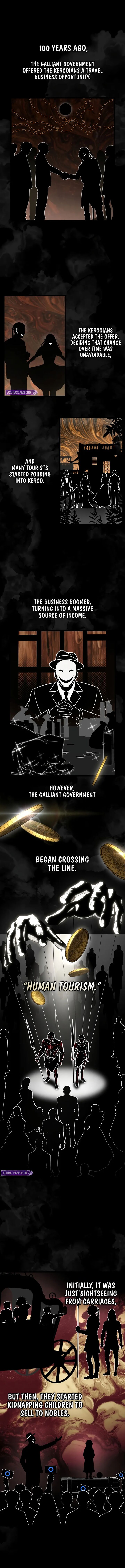 Infinite Mage Chapter 146 Page 1