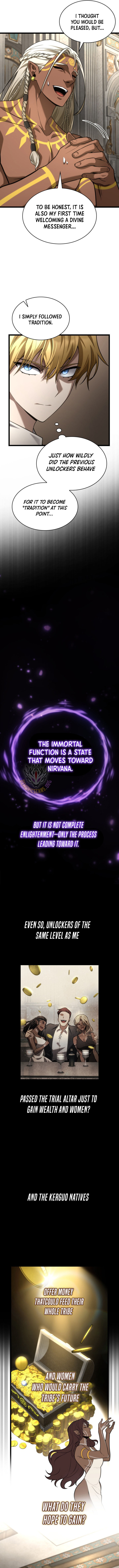 Infinite Mage Chapter 147 Page 11