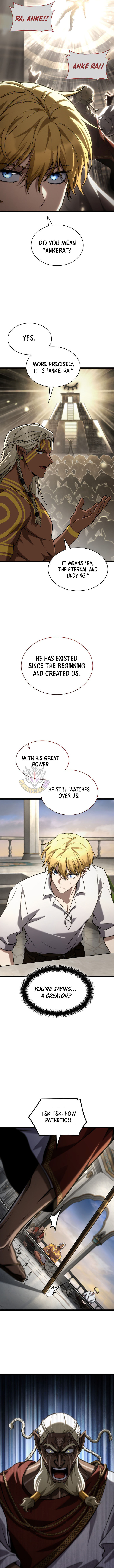 Infinite Mage Chapter 147 Page 13