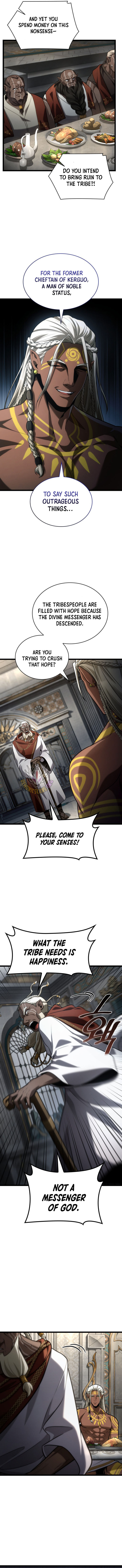 Infinite Mage Chapter 147 Page 15