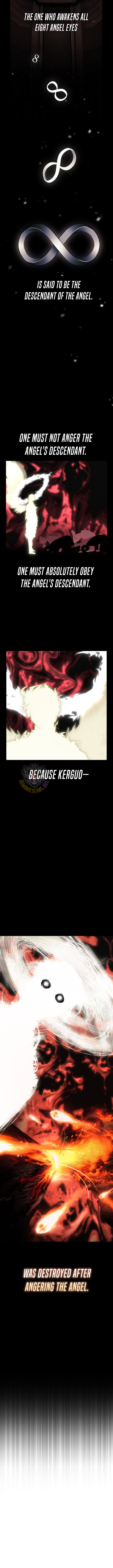 Infinite Mage Chapter 147 Page 2