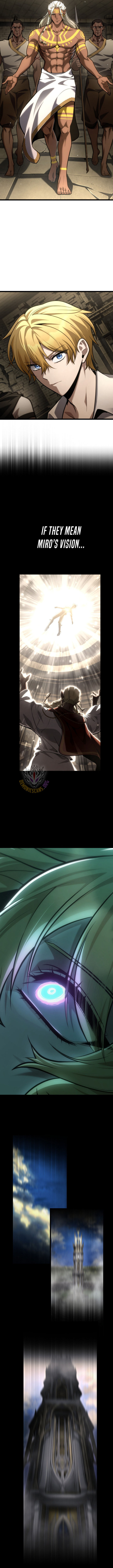 Infinite Mage Chapter 147 Page 4