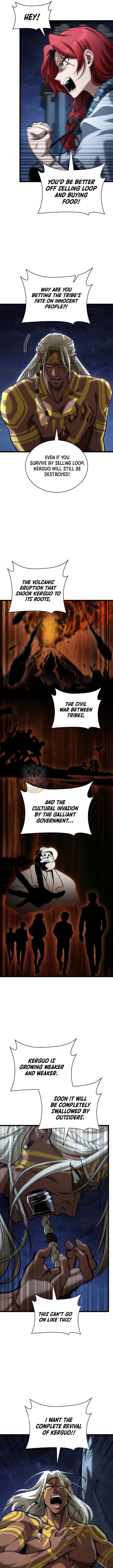 Infinite Mage Chapter 148 Page 10