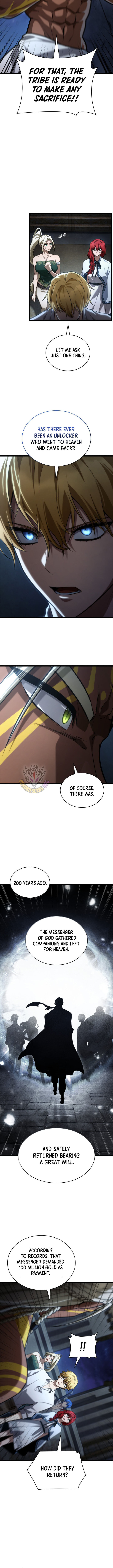 Infinite Mage Chapter 148 Page 11