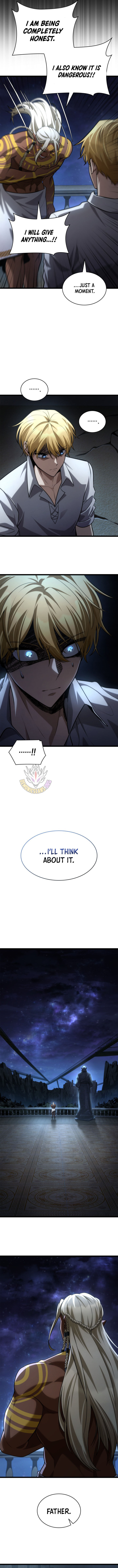 Infinite Mage Chapter 148 Page 13