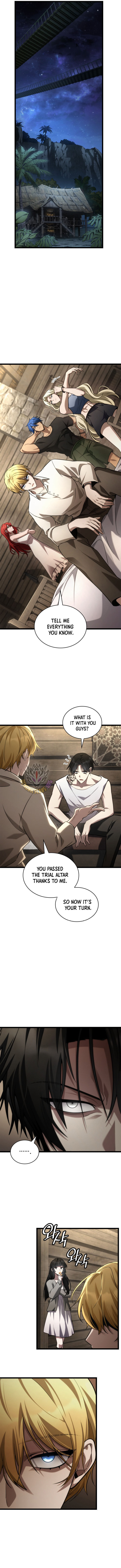 Infinite Mage Chapter 148 Page 16